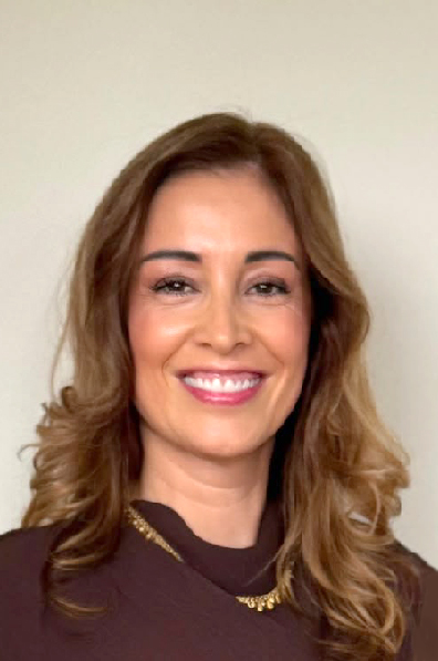 Sara Ordiales Secretaria EOI GIJON